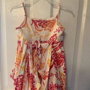 Gap cotton dress! Size 4